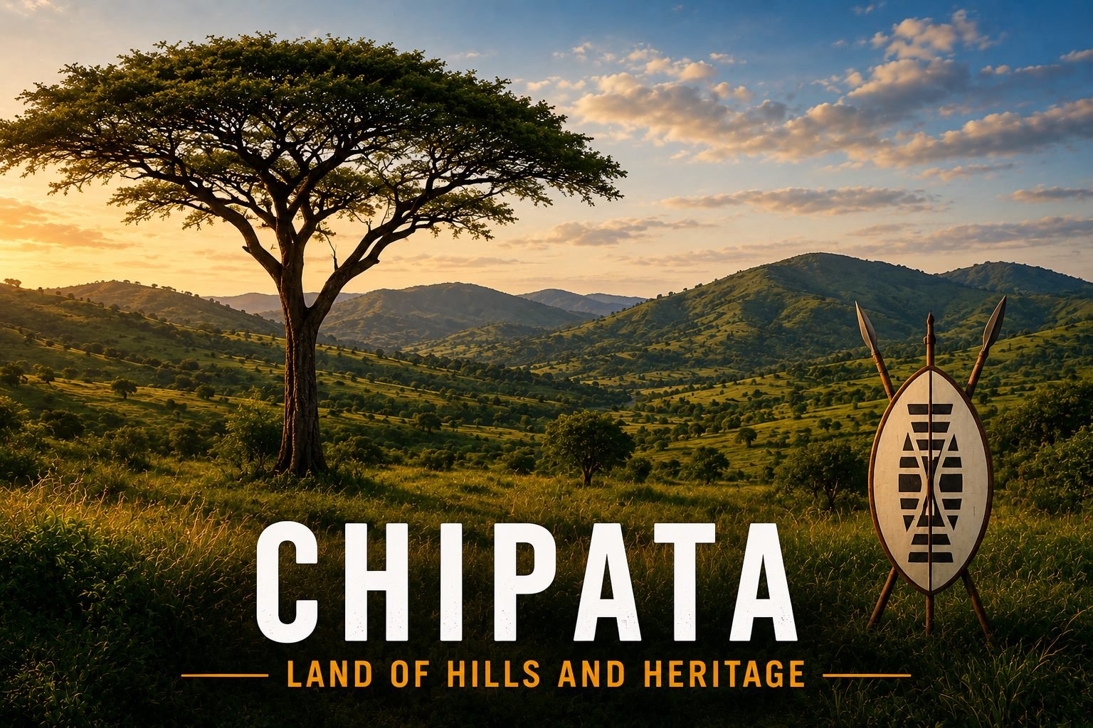 Chipata