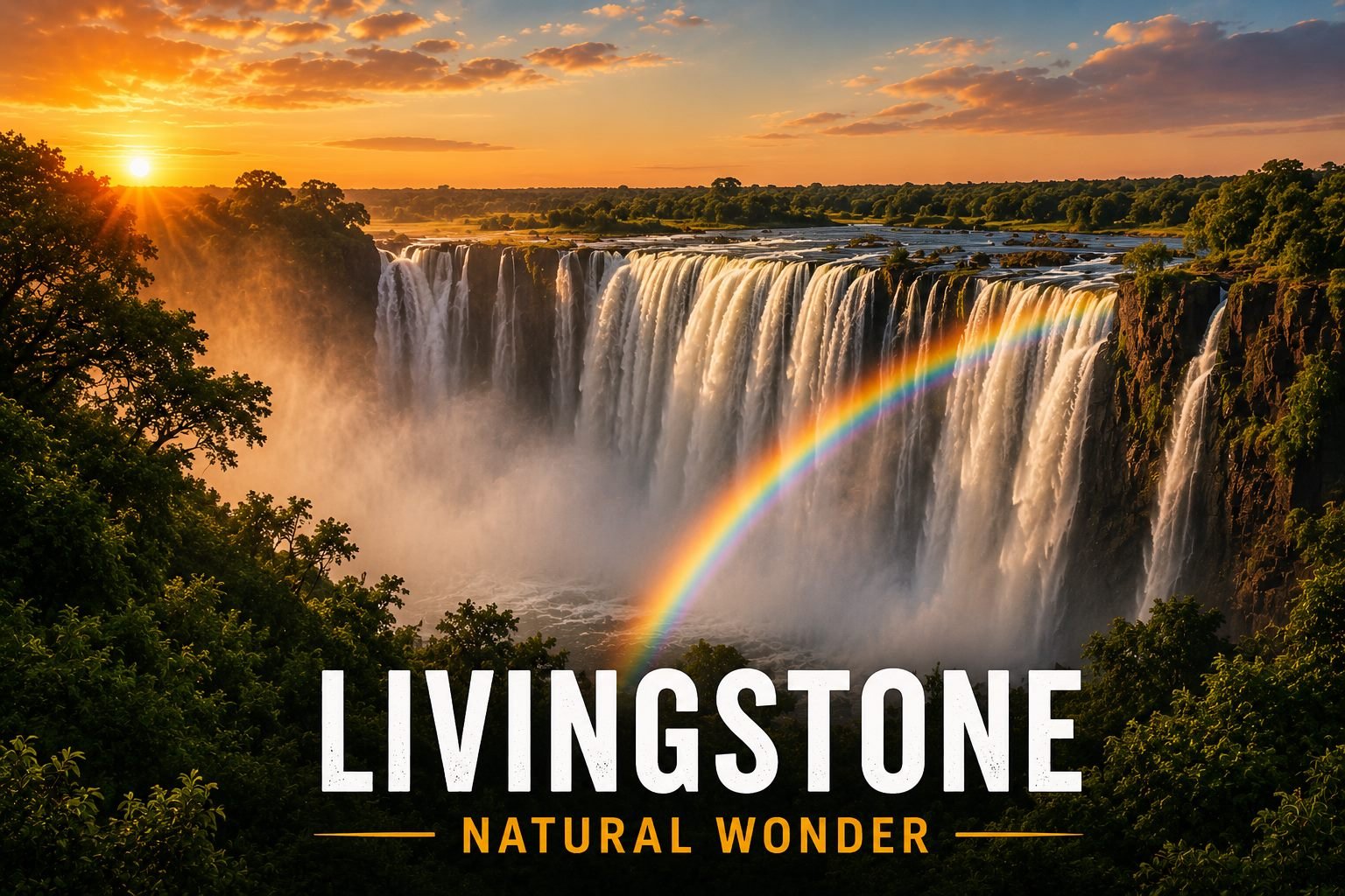 Livingstone