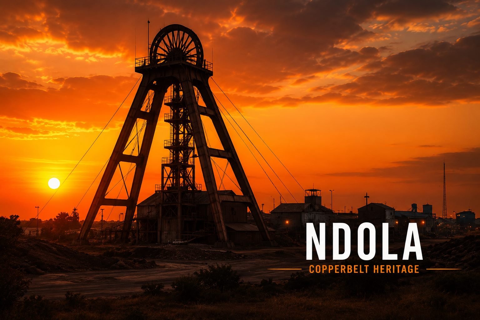 Ndola