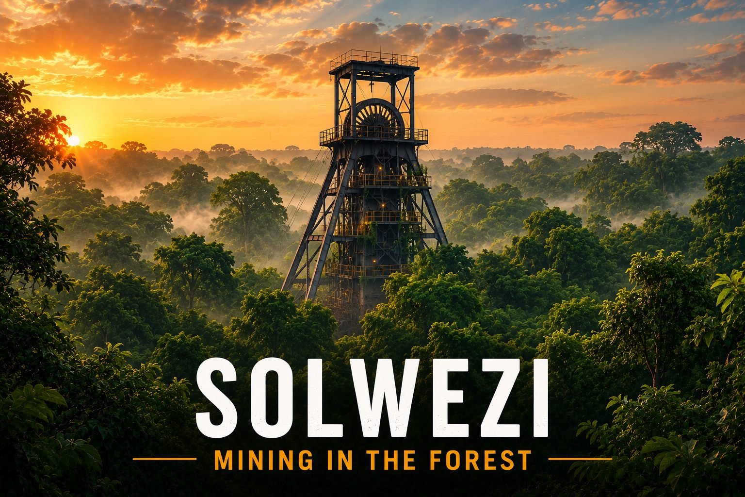 Solwezi